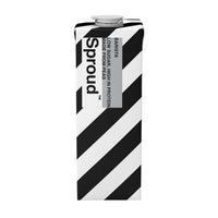 Sproud Barista Pea-Based Milk Alternative carton front image