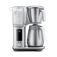 Sage The Luxe Brewer (Brushed Stainless Steel) SDC465BSS