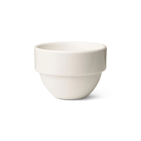 Acme Taster Large cupping bowl upright, Whale base
