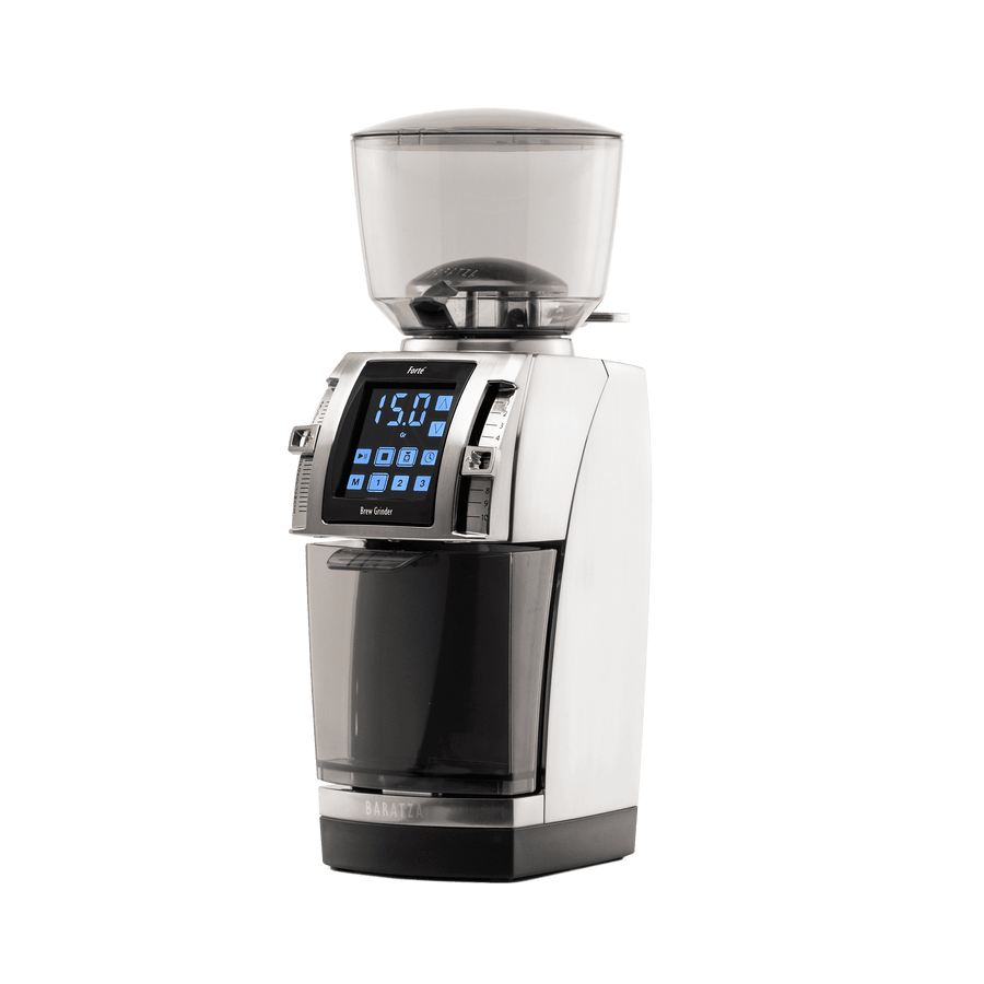 Baratza Forté BG Coffee Grinder - Ozone Coffee Roasters