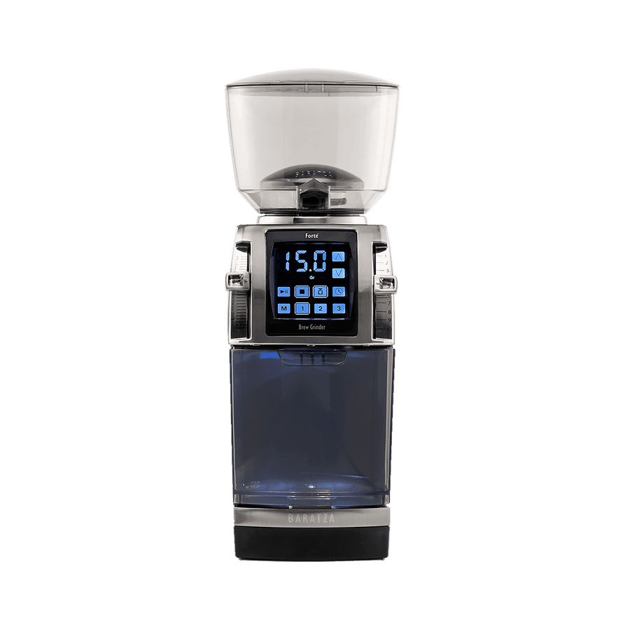 Baratza Forté BG Coffee Grinder - Ozone Coffee Roasters