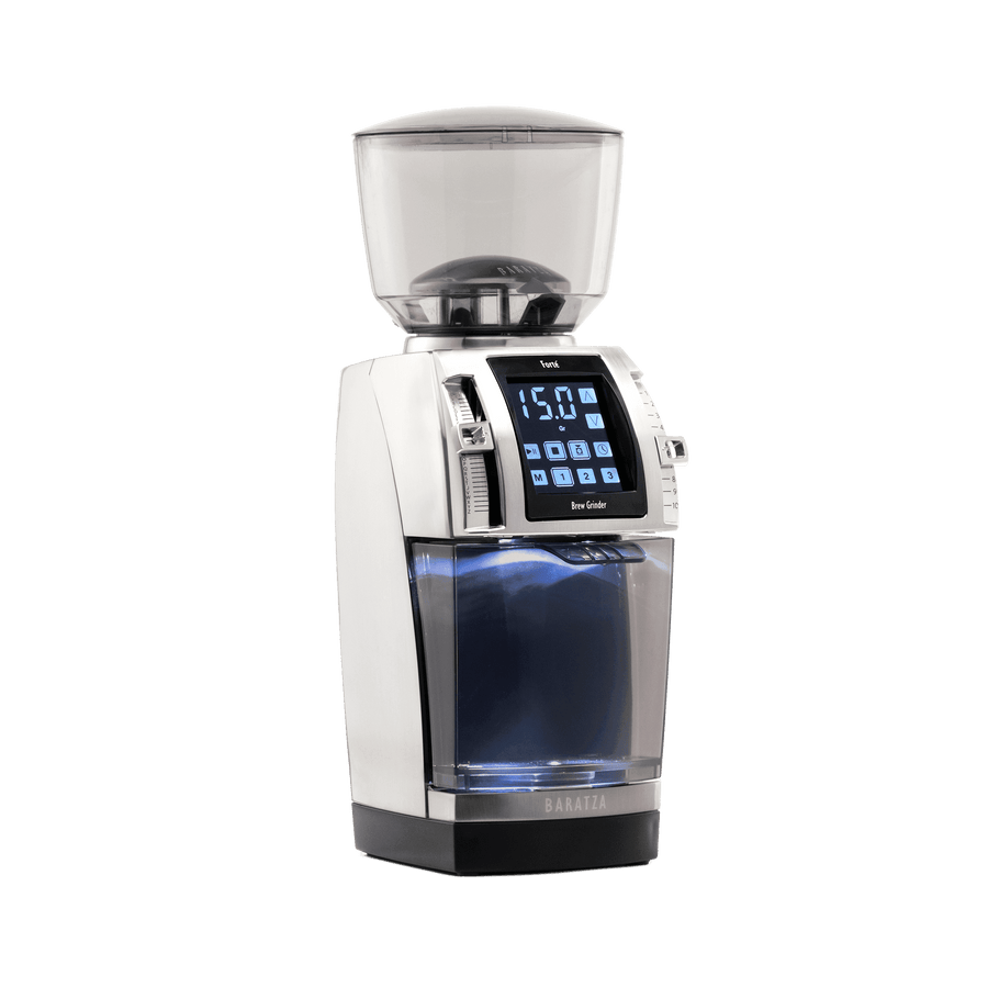 Baratza Forté BG Coffee Grinder - Ozone Coffee Roasters