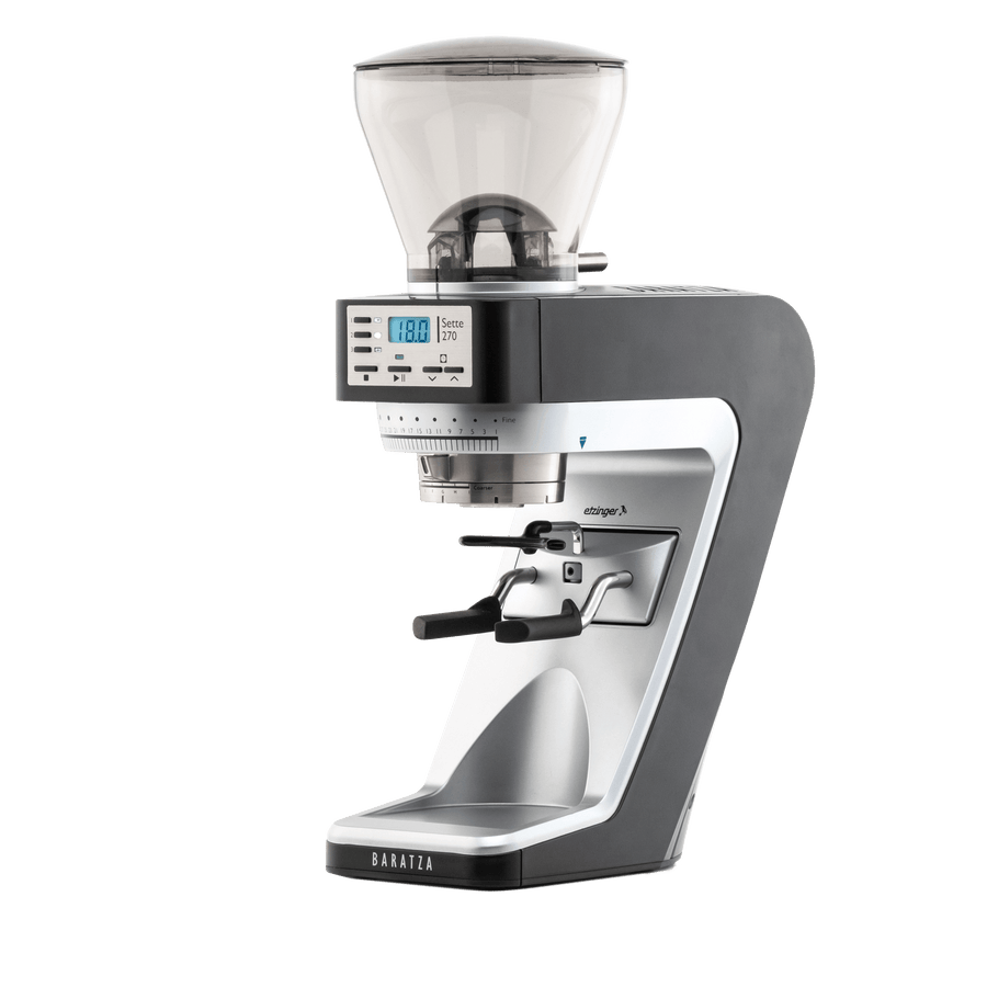 Baratza Sette 270 Coffee Grinder. Available from ozonecoffee.mom