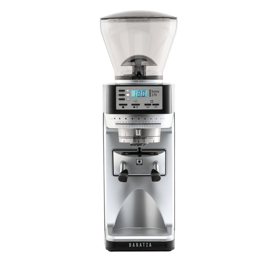 Baratza Sette 270 Coffee Grinder. Available from ozonecoffee.mom