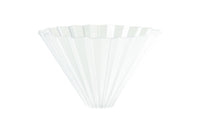 Origami Air Dripper - Medium Clear