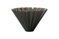 Origami Air Dripper - Medium Matte Black