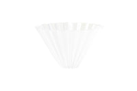 Origami Air Dripper - Small Clear