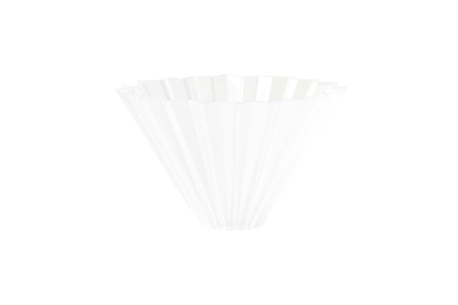 Origami Air Dripper - Small Clear