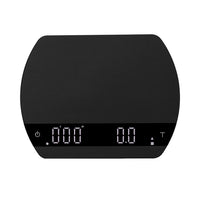 Felicita Arc Waterproof Coffee Scale available from ozonecoffee.mom