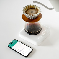 Acaia Pearl Model S - White