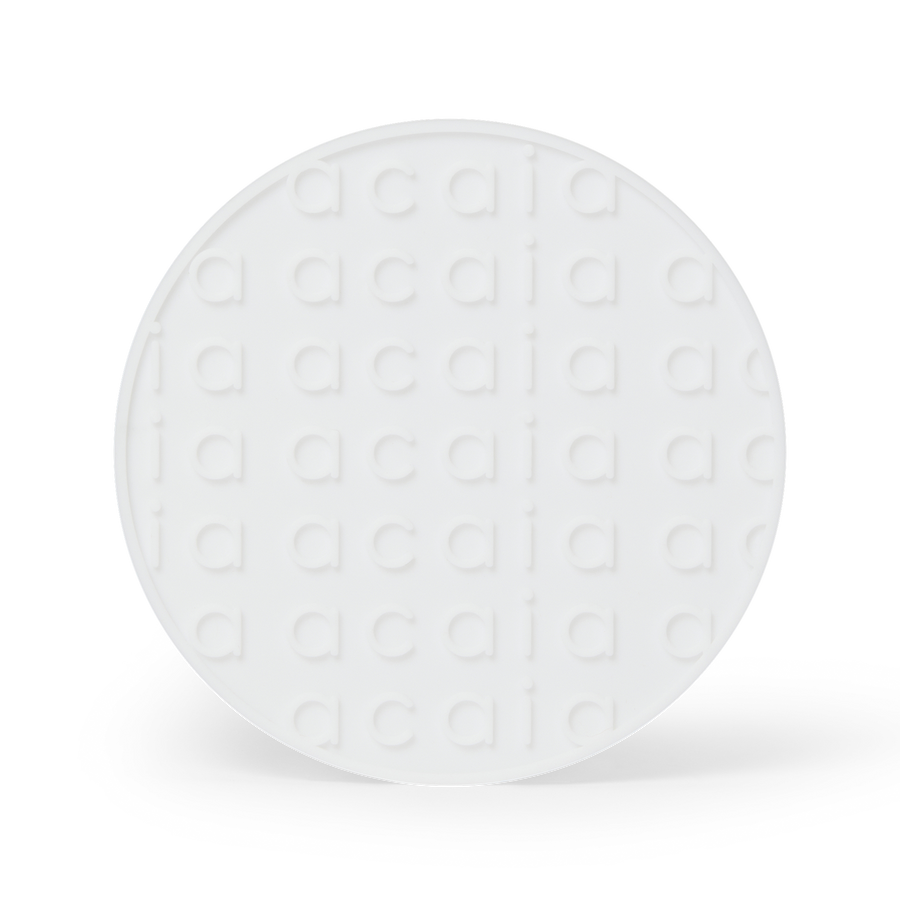 Acaia Heat Resistant Coaster