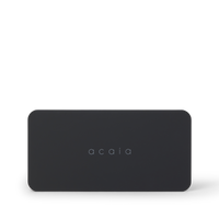 Acaia Lunar Portafilter Weighing Plate