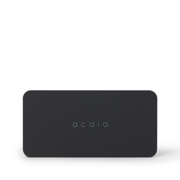 Acaia Lunar Portafilter Weighing Plate