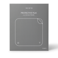 Acaia Pearl Protective Film
