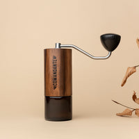 Comandante C40 Nitro Blade Coffee Grinder MK4 (Liquid Amber) - Ozone Coffee Roasters