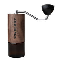 Comandante C40 Nitro Blade Coffee Grinder MK4 (Liquid Amber) - Ozone Coffee Roasters