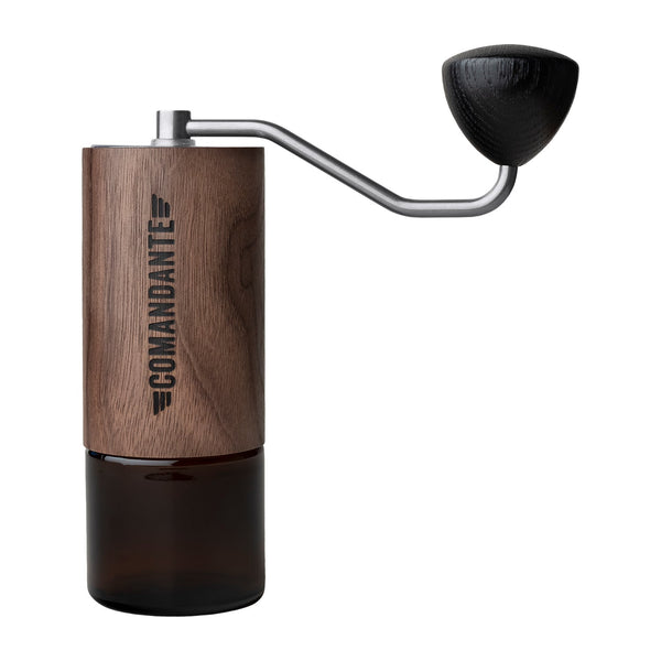 Comandante C40 Nitro Blade Coffee Grinder MK4 (Liquid Amber) - Ozone Coffee Roasters