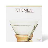 Chemex FP-1 Unfolded Circle Filter Papers