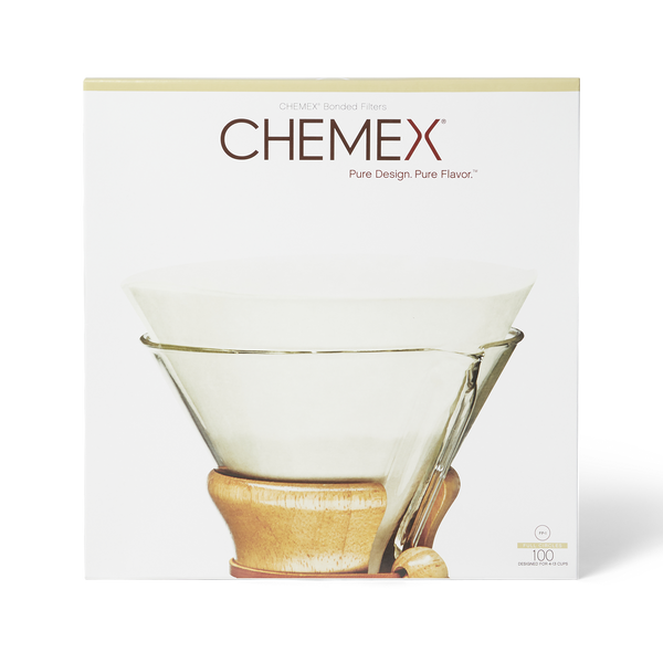 Chemex FP-1 Unfolded Circle Filter Papers