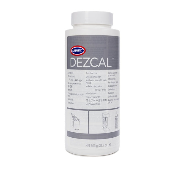 Urnex Dezcal Activated Scale Remover 900g
