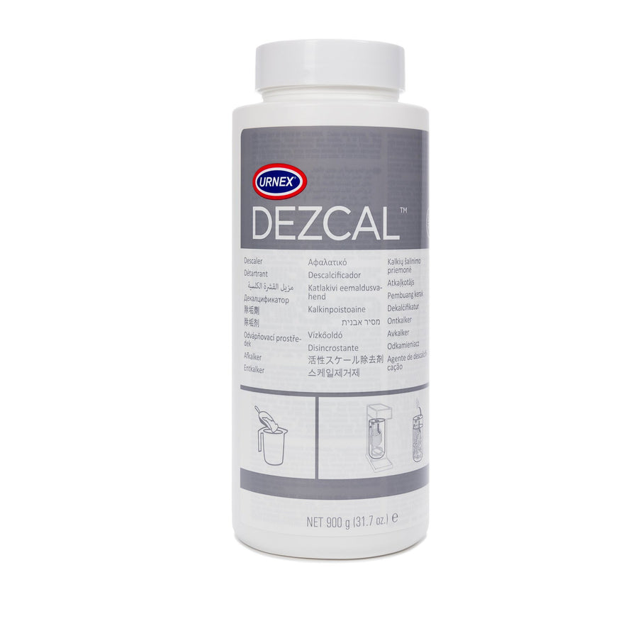 Urnex Dezcal Activated Scale Remover 900g