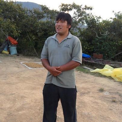 Bolivia Jeivert Estanislao Pañuni archived-coffee Bolivia 