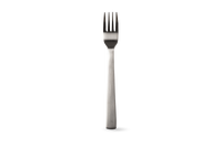 Acme Brushed Stainless Steel Fork