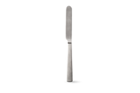 Acme Brushed Stainless Steel Knife