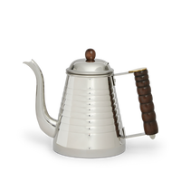 Kalita Stainless Steel Wave Pouring Kettle (52073)
