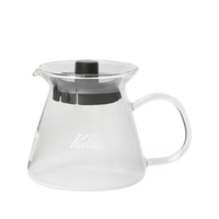 Kalita Glass Server