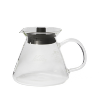 Kalita Glass Server