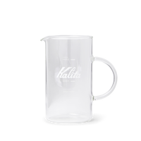 Kalita Jug 500 Glass Coffee Server
