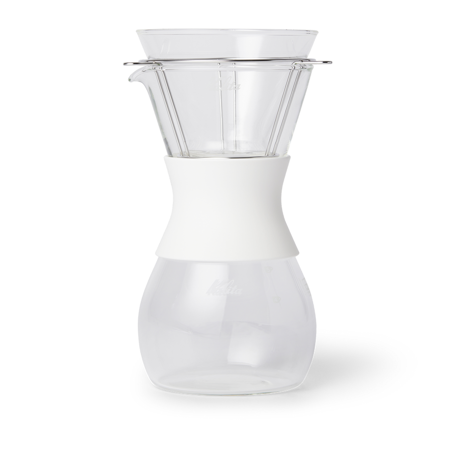 Kalita Wave Carafe Brewer (185)