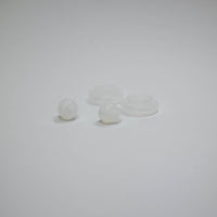 Clever Dripper Replacement Silicone Seal Kit - complete set of 2 seals