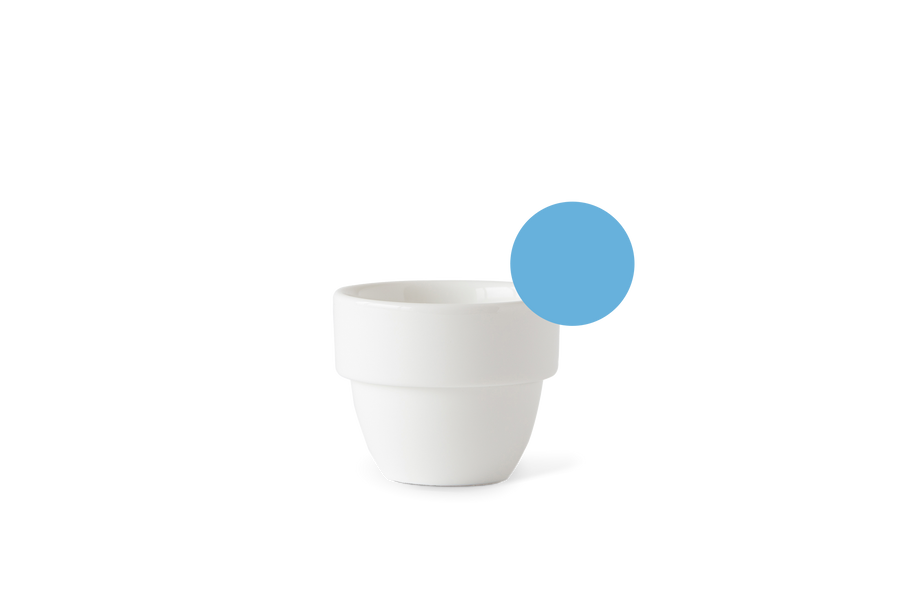 Acme Taster Coffee Cupping Bowls