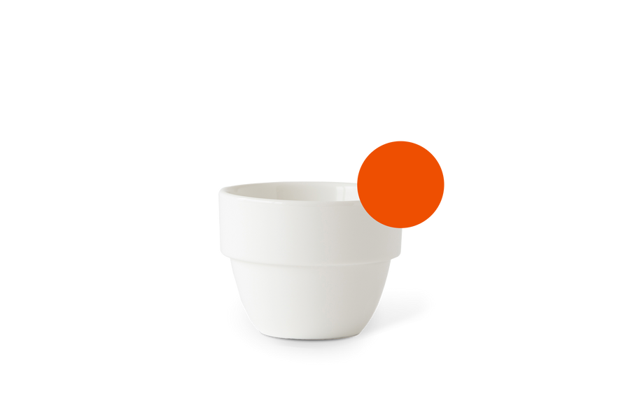 Acme Taster Coffee Cupping Bowls