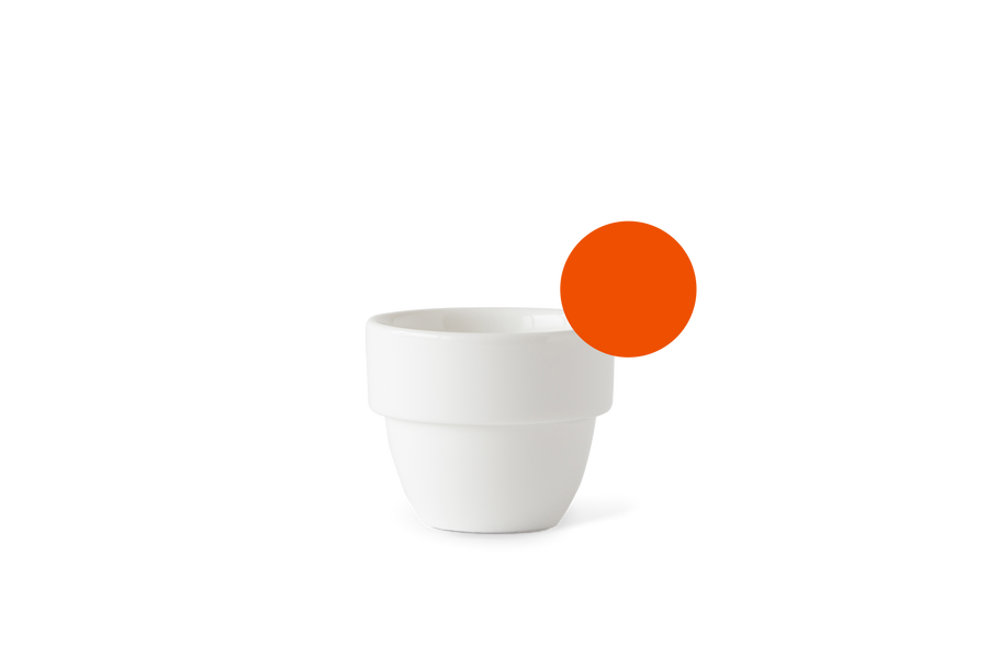 Acme Taster Coffee Cupping Bowls