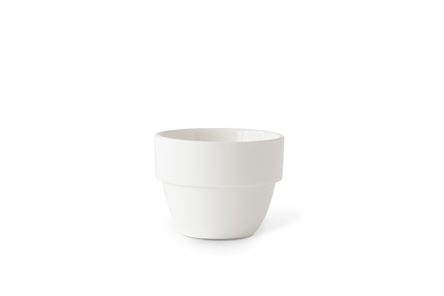 Acme Taster Medium 210ml cupping bowl in Milk