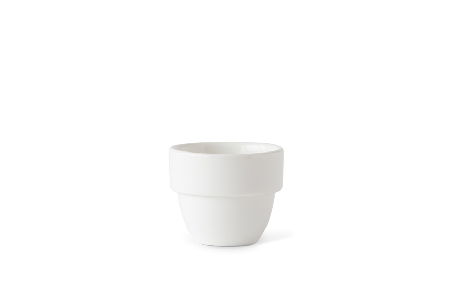 Acme Taster Mini 110ml cupping bowl in Milk