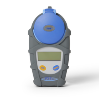 VST LAB III Refractometer