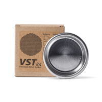 VST Precision Filter Basket