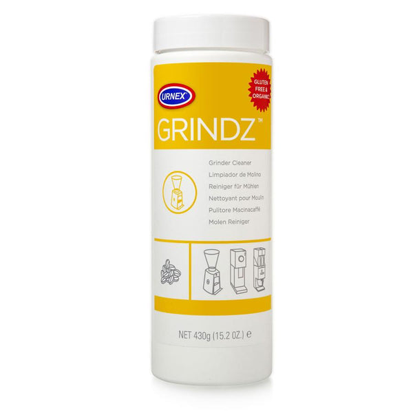 Urnex Grindz Coffee Grinder Cleaning Tablets 430g