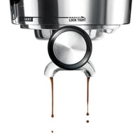 Sage Dual Boiler BES920 - Black Truffle