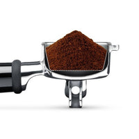 Sage Dual Boiler BES920 - Black Truffle