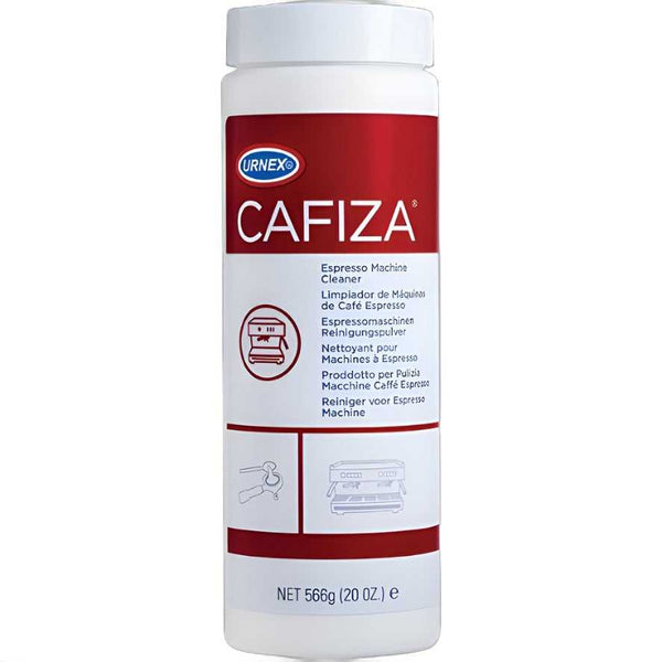 Urnex Cafiza Espresso Machine Cleaning Powder 566g